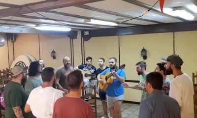 comparsa la gaditanissima