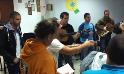 rebujitos tarifa todos los besos