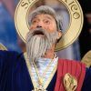 Chirigota Los del veredicto