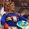 chirigota todo sobre su marvel