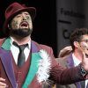 comparsa la pluma canalla