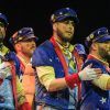 comparsa los emigrantes
