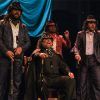 comparsa sin ojana