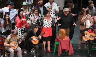 coro casa remedios esquina con cadiz-