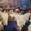 coro las del puerto