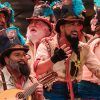 coro los martinez