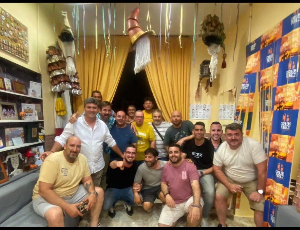 GRUPO